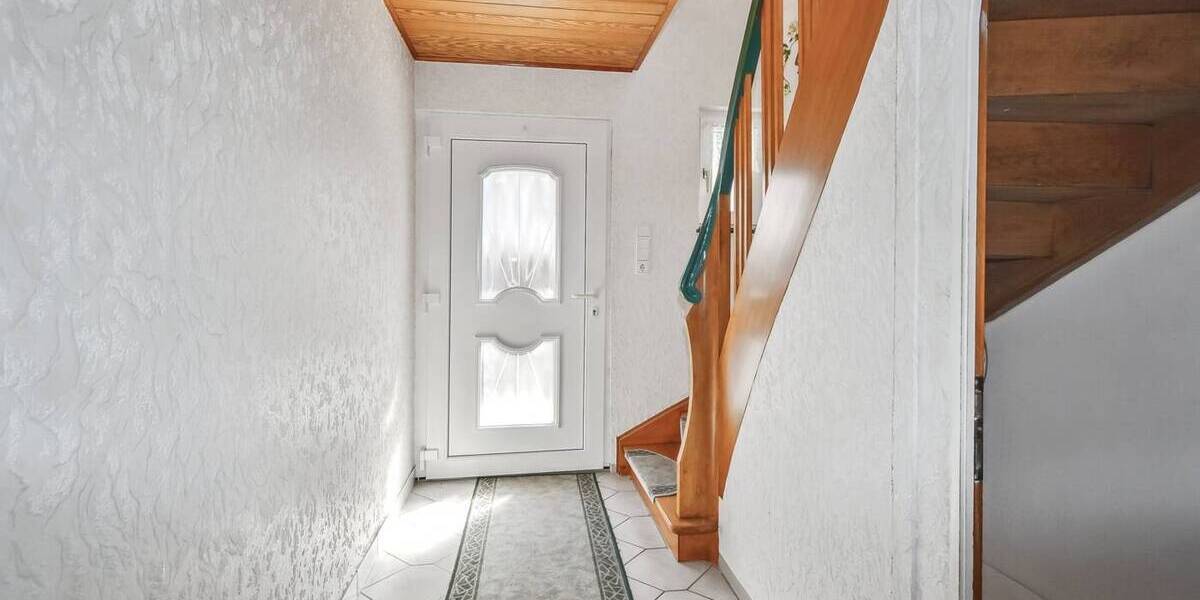 Einfamilienhaus Schauenburg / Hoof Hoof - 8 Zimmer, 170 m&sup2;, 320.000&euro; | Angebot:25707503