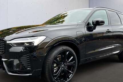 Volvo XC60 15.953 km 64.650 € Kassel 34123