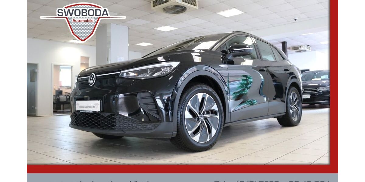 VW ID.4 33.303 km 34.950 &euro; Espenau bei Kassel 34314