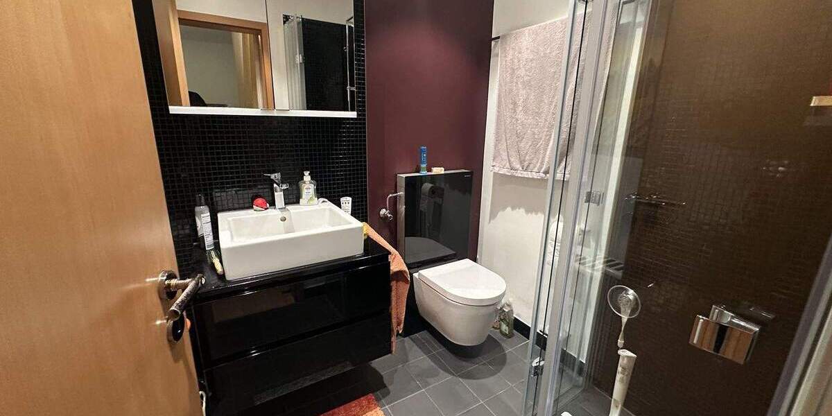 Etagenwohnung Fuldatal Simmershausen - 2 Zimmer, 45 m&sup2;, 145.000&euro; | Angebot:25744207