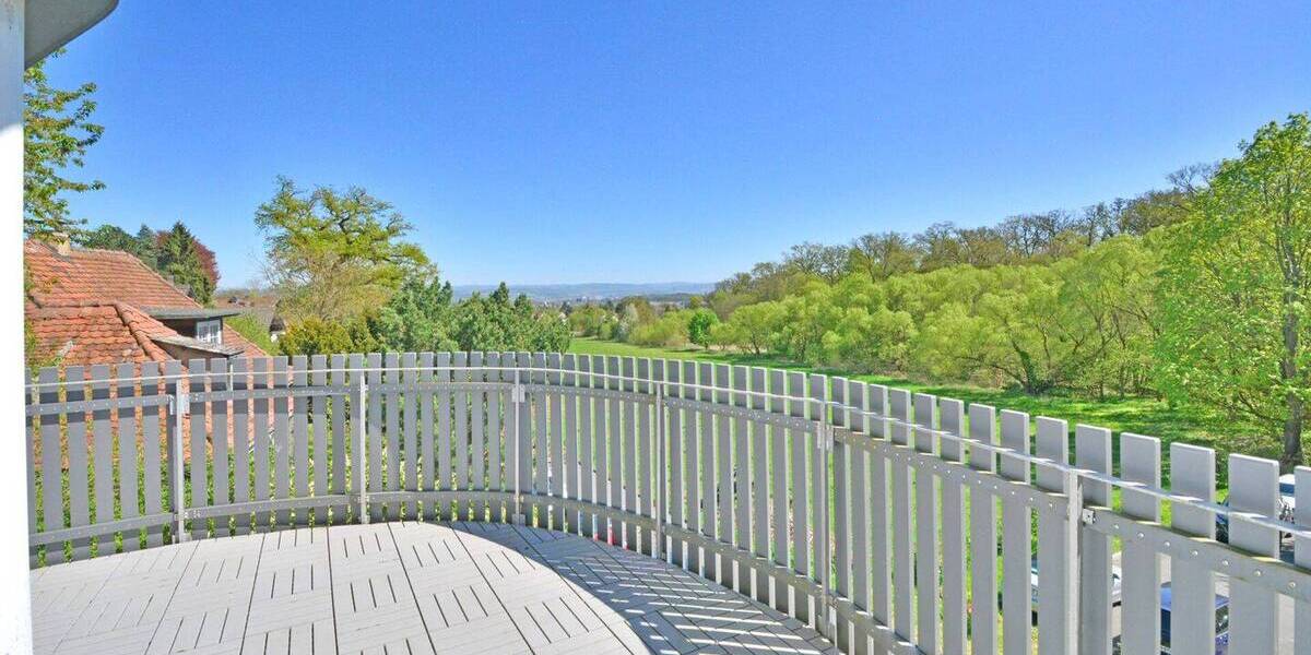 Etagenwohnung Kassel Harleshausen - 2 Zimmer, 61 m&sup2;, 198.000&euro; | Angebot:26305757