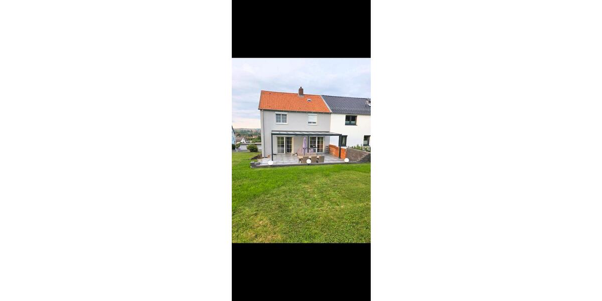 Doppelhaushälfte Vellmar - 4 Zimmer, 110 m&sup2;, 495.000&euro; | Angebot:27040125