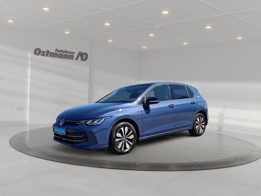 VW Golf 16.318 km 30.648 € Hofgeismar 34369