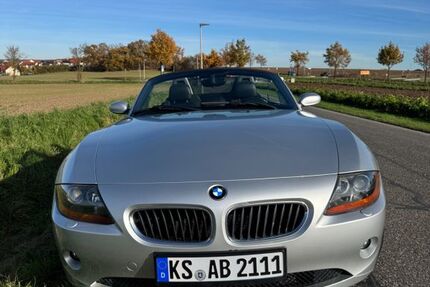 BMW Z4 166.000 km 9.800 &euro; Fuldatal 34233