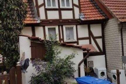 Haus Gudensberg - 3 Zimmer, 62 m&sup2;, 59.000&euro; | Angebot:25984343