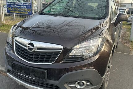 Opel Mokka 119.000 km 7.999 &euro; Kassel 34123