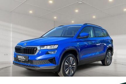 Skoda Karoq 32.882 km 29.250 &euro; Niestetal 34266
