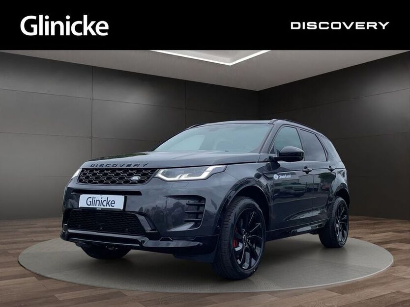 Discovery Sport