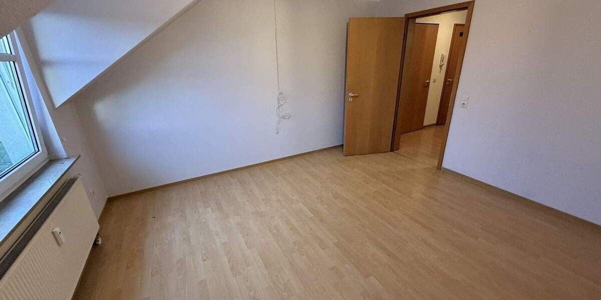Etagenwohnung Lohfelden Ochshausen - 2 Zimmer, 52 m&sup2;, 129.000&euro; | Angebot:25229357