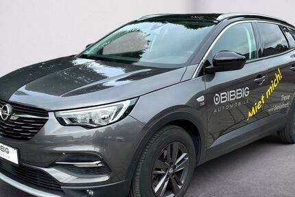 Opel Grandland (X) 52.791 km 15.890 € Vellmar 34246
