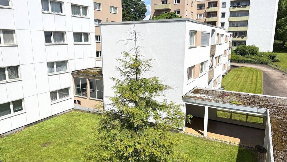 Etagenwohnung Kassel Fasanenhof - 4 Zimmer, 130 m&sup2;, 1.240&euro; | Angebot:26918291