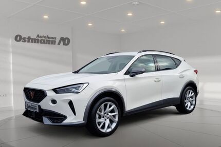 Cupra Formentor 7.009 km 25.796 &euro; Hofgeismar 34369