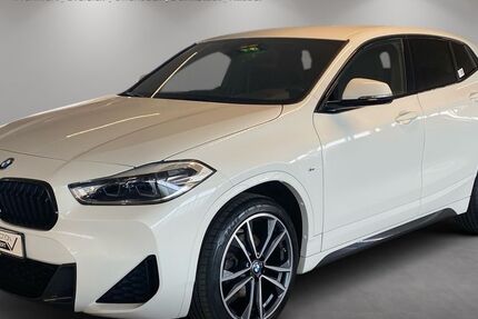 BMW X2 41.049 km 24.890 &euro; Kassel 34125