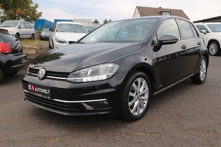 VW Golf 94.503 km 13.990 &euro; Niestetal 34266
