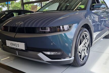 Hyundai IONIQ 5 4.200 km 38.990 € Wolfhagen 34466