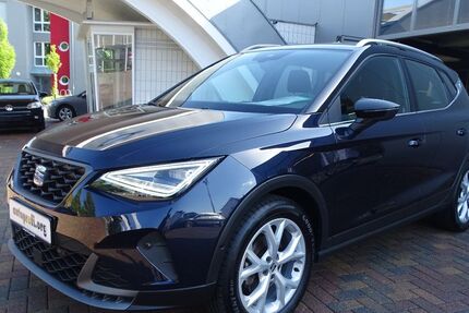 Seat Arona 46.267 km 18.950 &euro; Hofgeismar 34369