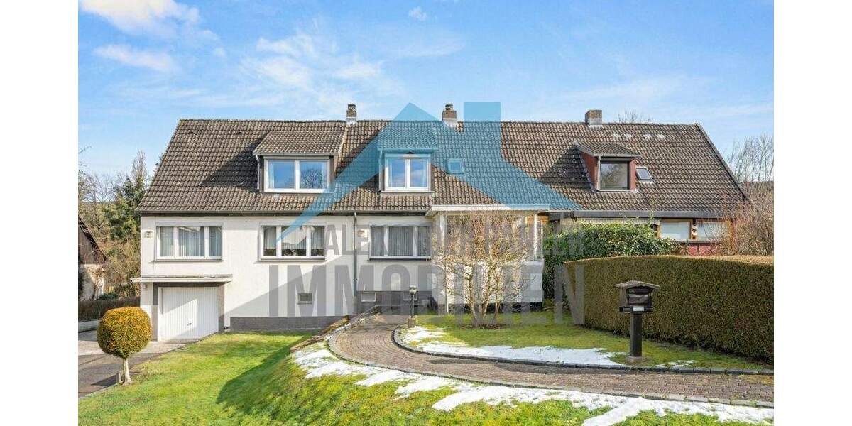 Mehrfamilienhaus, Wohnhaus Kassel / Bettenhausen Bettenhausen - 9 Zimmer, 212 m&sup2;, 369.900&euro; | Angebot:25748426