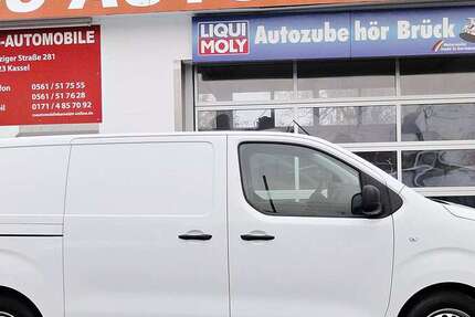 Peugeot Expert 73.000 km 19.995 &euro; Kassel 34123