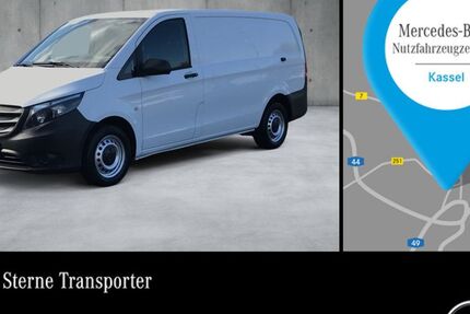 Mercedes-Benz Vito 70.986 km 19.028 € Lohfelden 34253