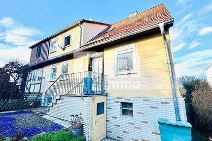 Haus zum Kaufen in Habichtswald 129.900 € 91 m² - Haus Habichtswald | Angebot:26649092