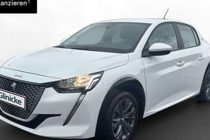 Peugeot 208 32.350 km 13.890 &euro; Kassel 34123