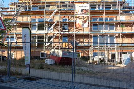 Wohnung Kassel Fasanenhof - 2 Zimmer, 64 m&sup2;, 890&euro; | Angebot:27593570