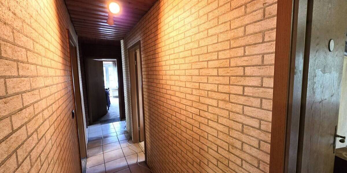 Reihenendhaus Espenau / Schäferberg Schäferberg - 5 Zimmer, 123 m&sup2;, 110.000&euro; | Angebot:26016028