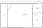 Etagenwohnung Kassel - 1 Zimmer, 20 m&sup2;, 160.000&euro; | Angebot:26603677
