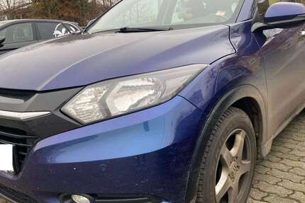 Honda HR-V 185.000 km 14.900 € Kassel 34127
