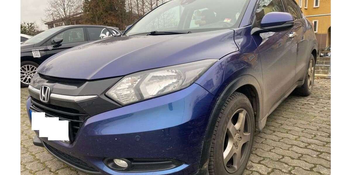 Honda HR-V 185.000 km 14.900 € Kassel 34127