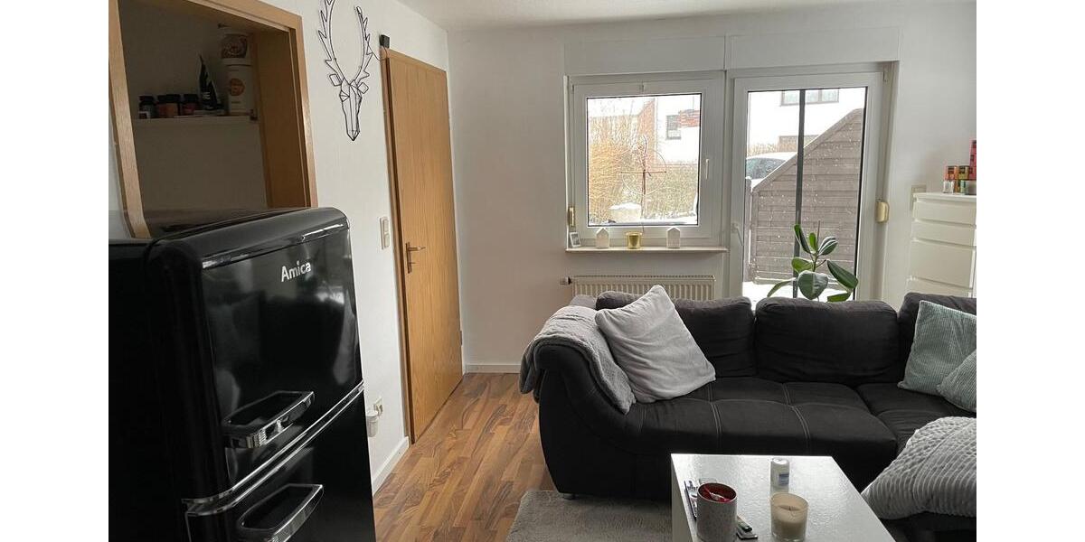 Erdgeschoßwohnung Staufenberg - 2 Zimmer, 43 m&sup2;, 140.000&euro; | Angebot:25951207