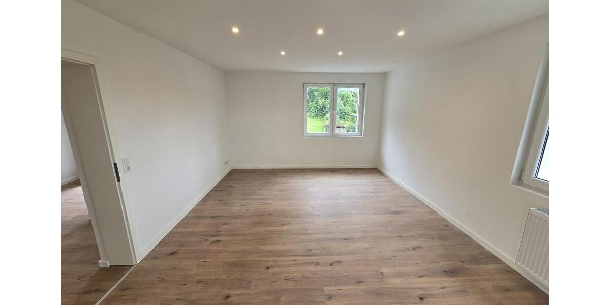 Modernisiertes Einfamilienhaus mit Wärmepumpe alles NEU! 4 zimmer