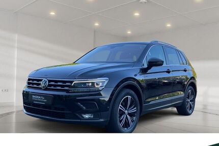 VW Tiguan 95.971 km 20.770 &euro; Niestetal 34266