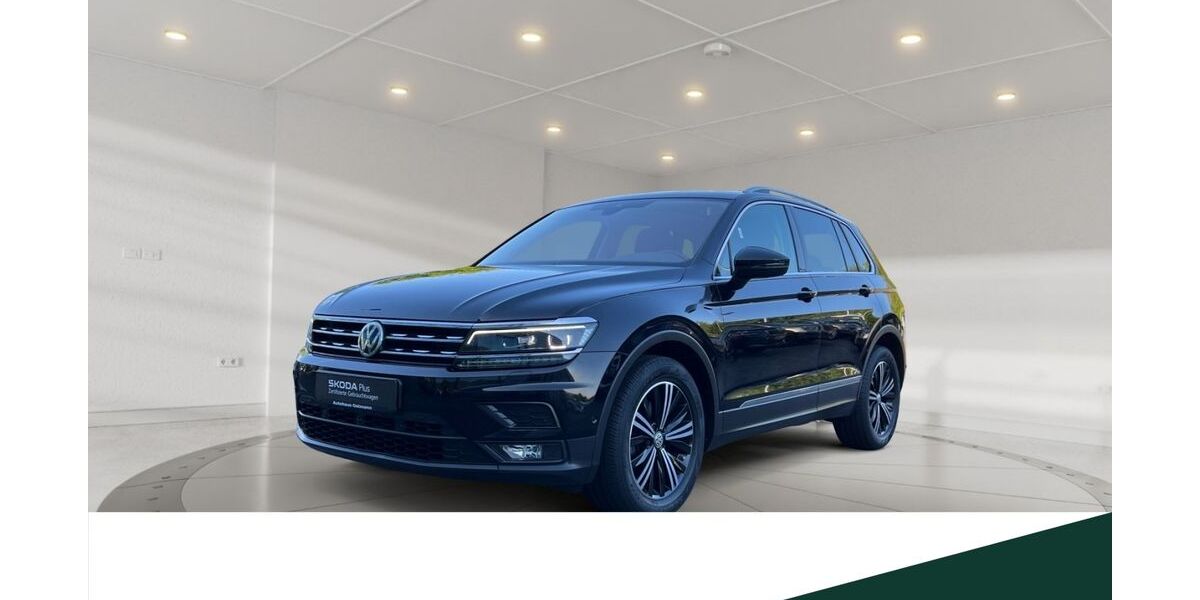 VW Tiguan 95.971 km 20.770 &euro; Niestetal 34266