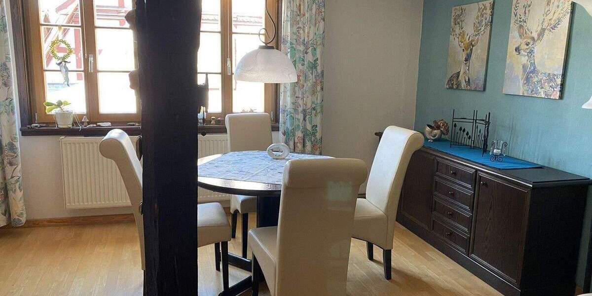 Mehrfamilienhaus, Wohnhaus Fritzlar - 8 Zimmer, 570 m&sup2;, 795.000&euro; | Angebot:24793287