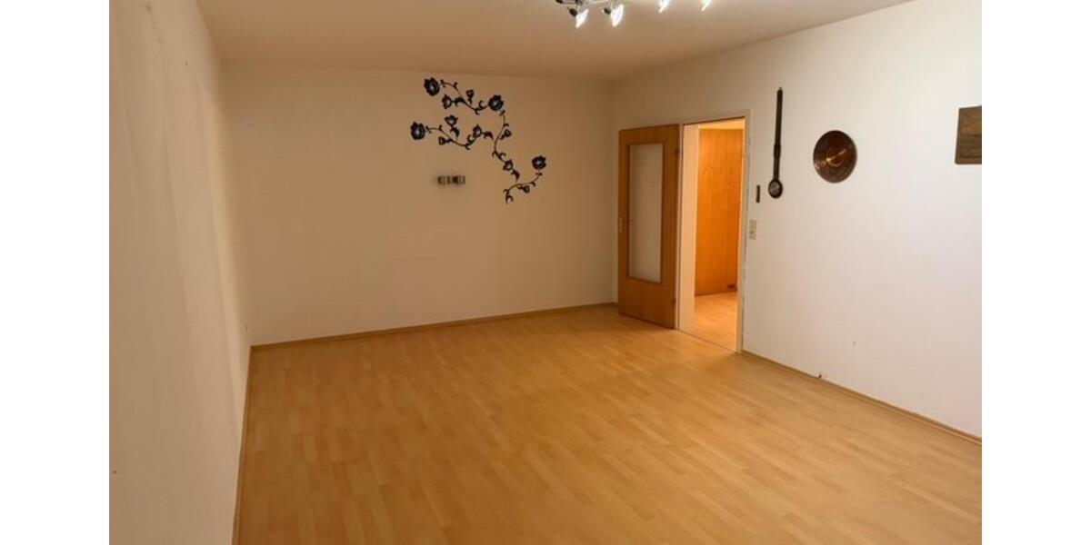 Erdgeschoßwohnung Vellmar - 2 Zimmer, 58 m&sup2;, 570&euro; | Angebot:24602221