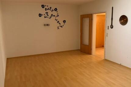 Gepflegte 2-Zimmer-Wohnung mit Loggia 2 zimmer