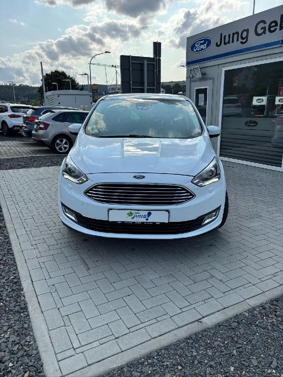 C-Max