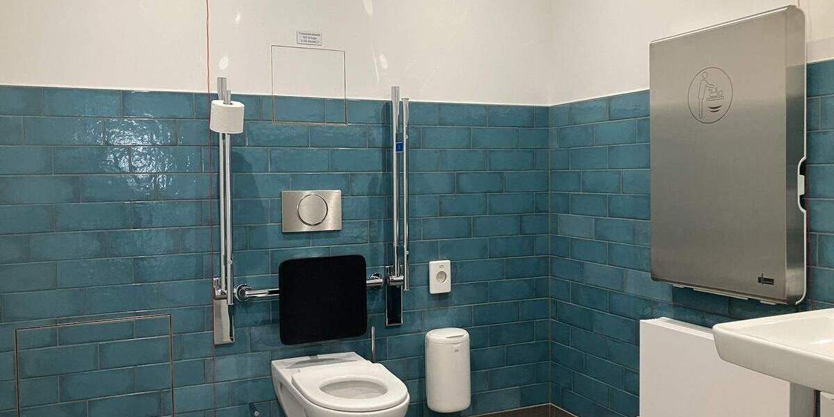 Gewerbeobjekt Kassel Mitte - 4.400&euro; | Angebot:23943076