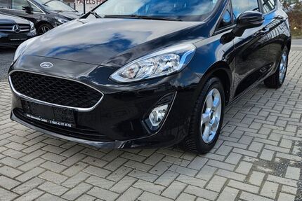Ford Fiesta 88.326 km 9.750 &euro; Calden 34379