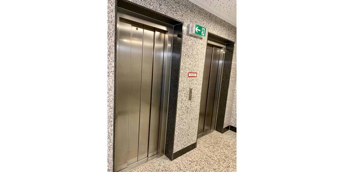 3-Zimmer Wohnung Fernblick: 82 m², Balkon, EBK, Aufzug Süsterfeld 3 zimmer