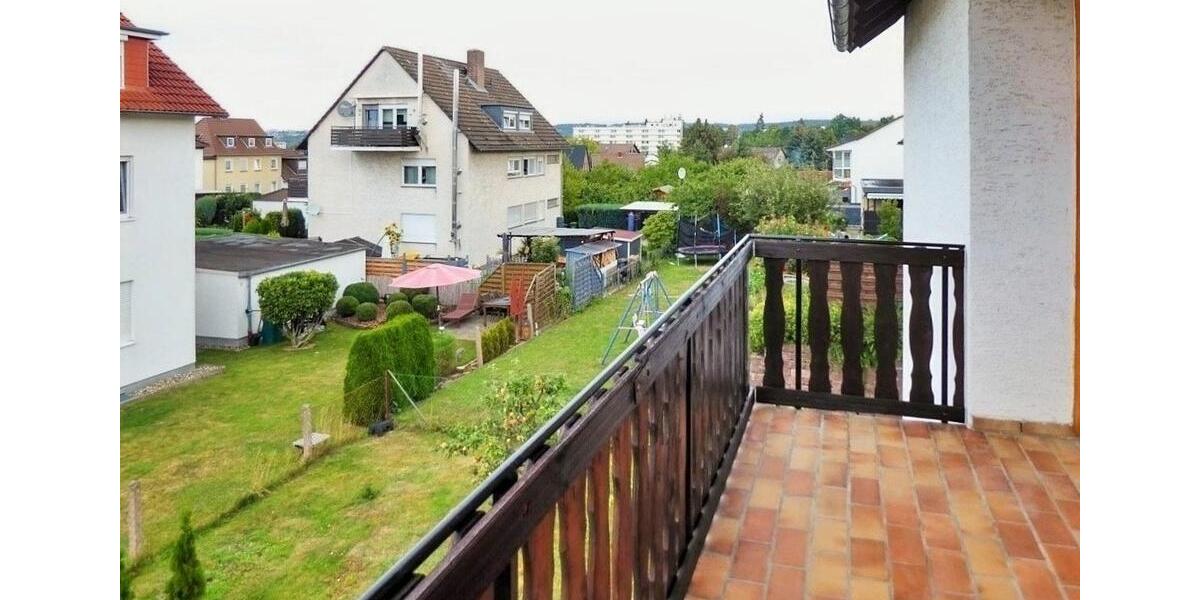 Etagenwohnung Kassel Bettenhausen - 3 Zimmer, 92 m&sup2;, 875&euro; | Angebot:26099753