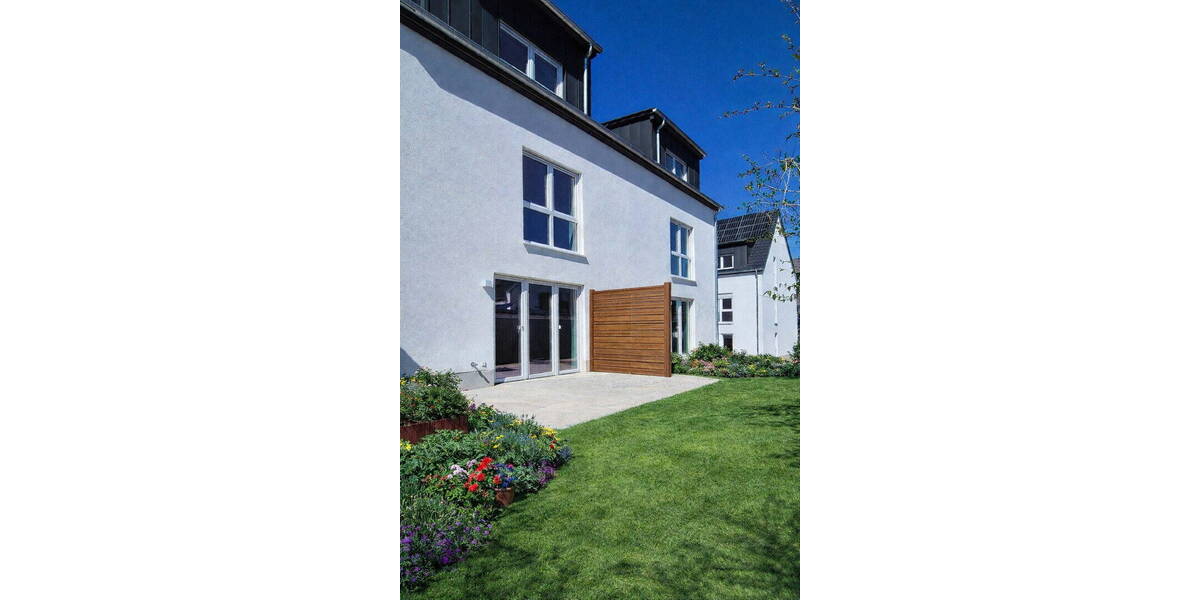 Reihenendhaus Fuldatal Ihringshausen - 4 Zimmer, 140 m&sup2;, 1.750&euro; | Angebot:26089762
