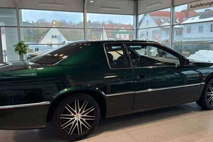 Cadillac Eldorado 165.000 km 8.950 &euro; Hessisch Lichtenau 37235