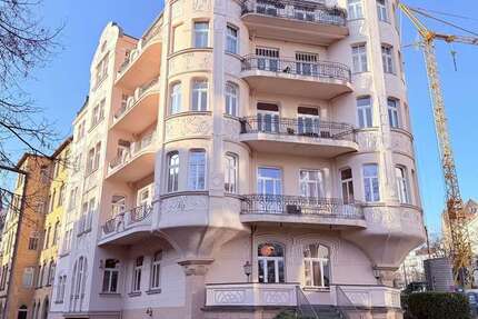 Wohnung Kassel Vorderer Westen - 6 Zimmer, 215 m&sup2;, 685.000&euro; | Angebot:26249034