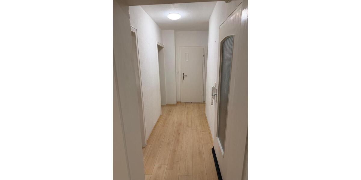 Helle 3 Zimmer Dachgeschosswohnung in Kassel- Bettenhausen 3 zimmer