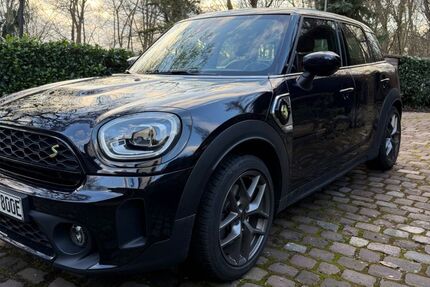 Mini Countryman SE (Cooper) 79.000 km 24.999 &euro; Kassel 34130