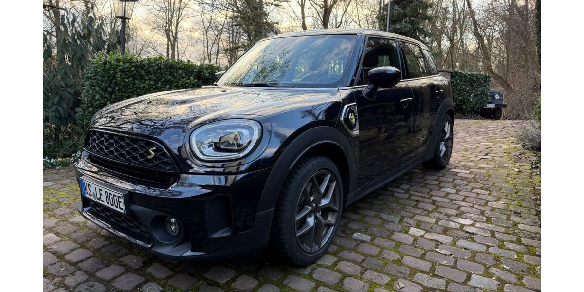 Mini Countryman SE (Cooper) 79.000 km 24.999 &euro; Kassel 34130
