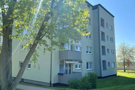 Wohnung Fritzlar - 2 Zimmer, 51 m&sup2;, 367&euro; | Angebot:26608680