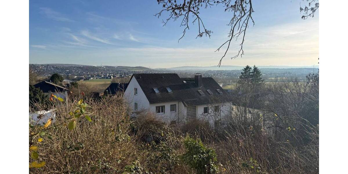 Etagenwohnung Kassel Wolfsanger/Hasenhecke - 3 Zimmer, 79 m&sup2;, 800&euro; | Angebot:26672367